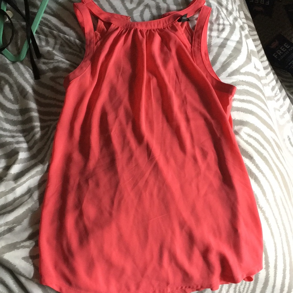 Express dress top!